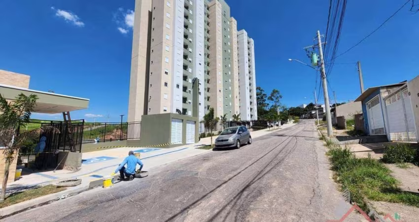 Apartamento à venda Edifício Buriti - Várzea Paulista / São Paulo