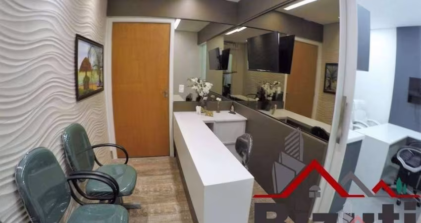 Sala Comercial para locação e venda, Vila Arens II, Jundiaí
