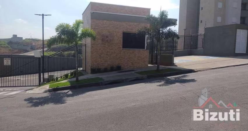 Apartamento à venda Edifício Buriti - Várzea Paulista / São Paulo
