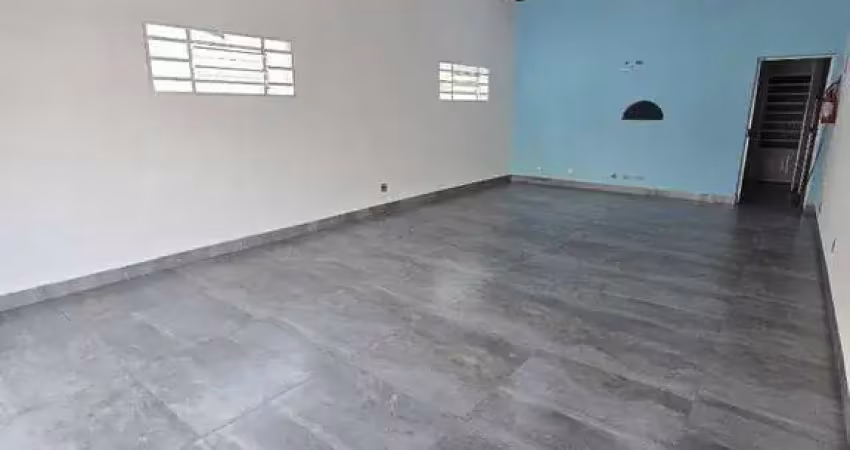 Salão para locação em Jundiaí-SP