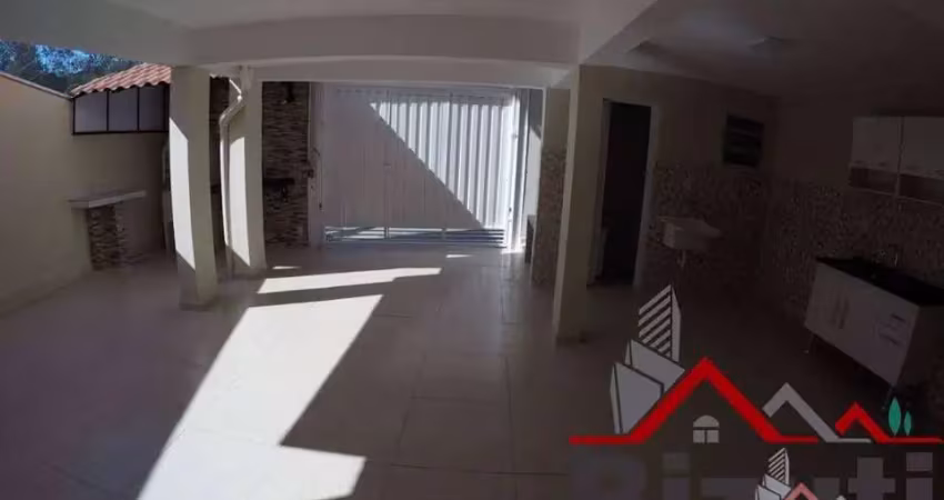 Casa com 3 quartos à venda na Rua Carlos Nicola, 8, Cidade Nova, Jundiaí