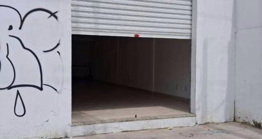 Salão Comercial para alugar em Vila Arens, Jundiaí-SP