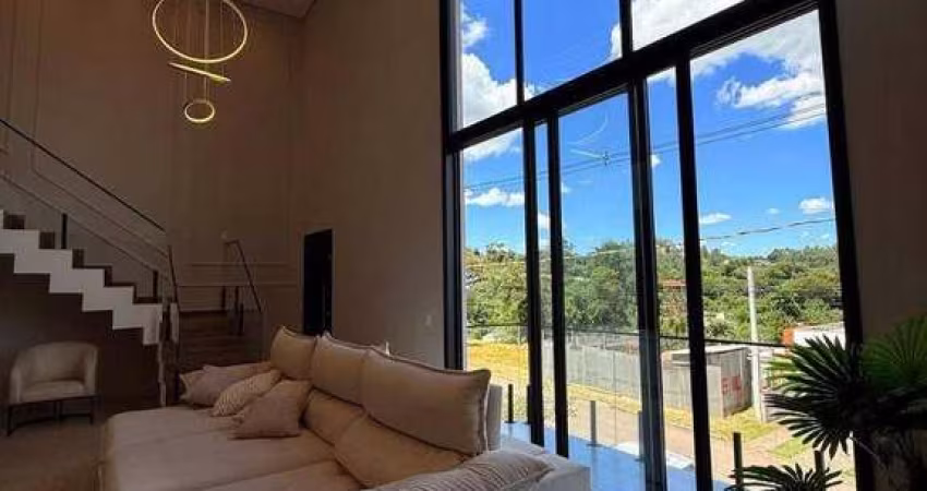 Casa à venda Residencial Laguna Club - Várzea Paulista / São Paulo