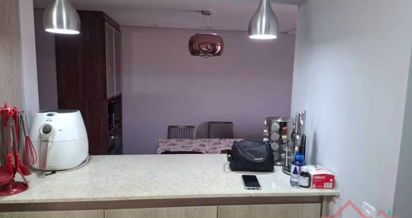 Apartamento à venda Residencial Ravenna - Engordadouro - Jundiaí / São Paulo