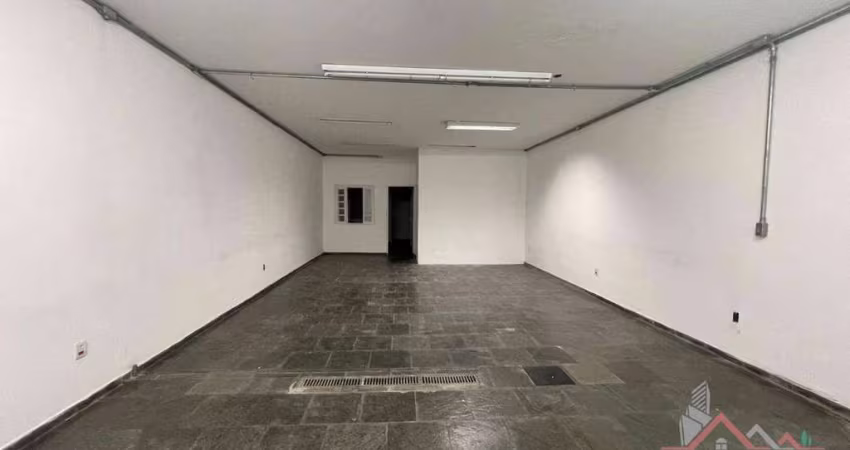 Salão para locação em Itupeva-SP