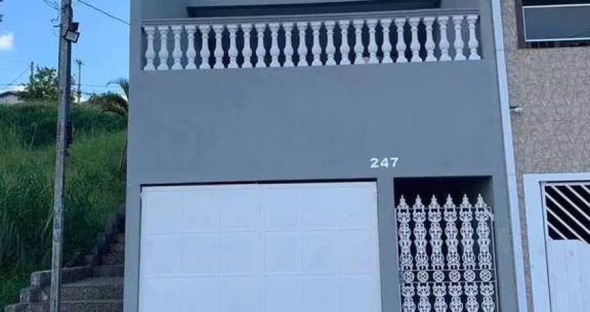 Casa à venda Bairro Cidade Nova II - Várzea Paulista / São Paulo