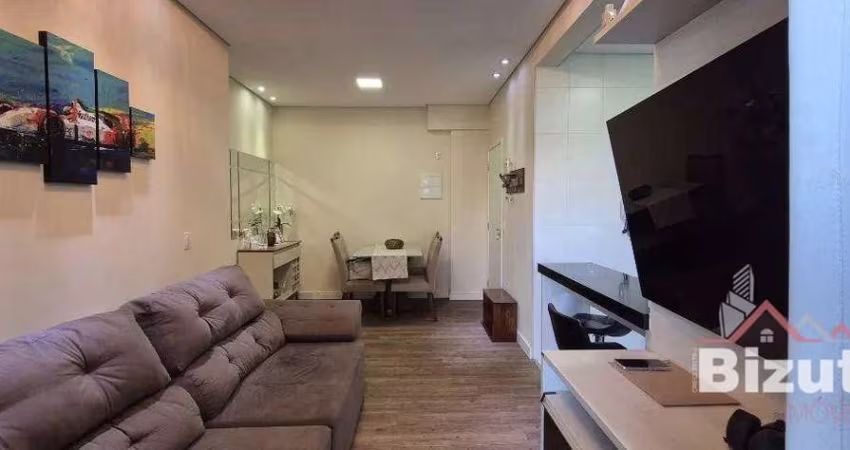Apartamento à venda Condomínio Flex Jundiaí II – Jardim Flórida – Jundiaí / São Paulo