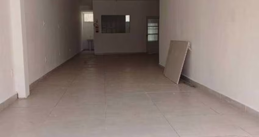 SALÃO COMERCIAL PARA LOCAÇÃO NO  VIANELO, JUNDIAI-SP