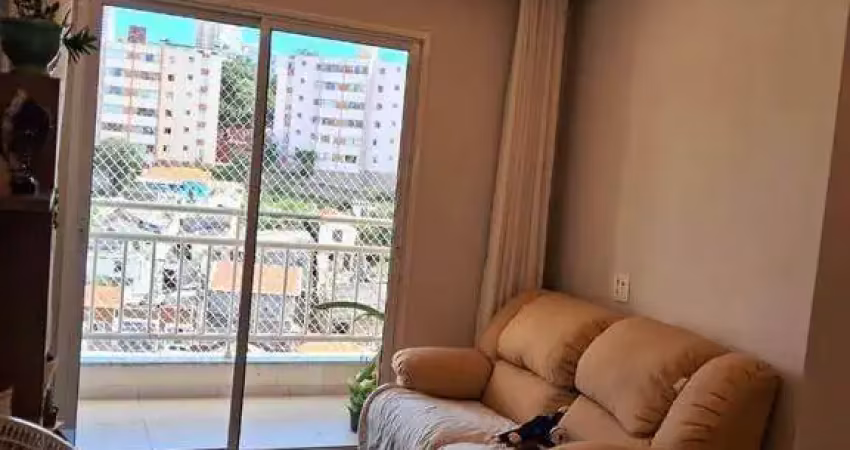 Apartamento à venda em Jundiaí-SP