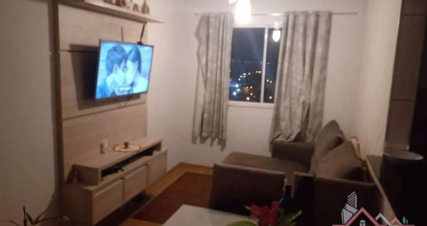 Apartamento à venda Residencial Gaivotas - Jundiaí / São Paulo