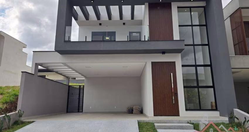 Casa a venda no Brisas da Mata em Jundiaí-SP