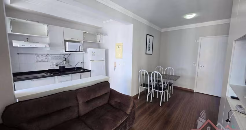 Apartamento Mobiliado para Locação - Cond. In Design - Jundiai - SP