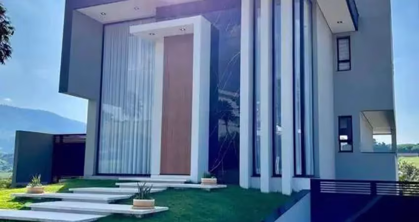 Casa com 4 quartos à venda na Avenida Engenheiro Tasso Pinheiro, 4, Chácara Terra Nova, Jundiaí