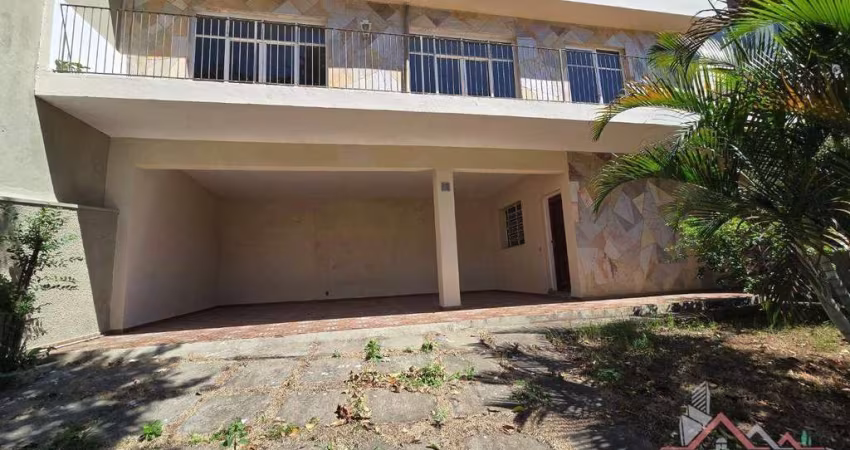Casa a venda em Jundiai-SP