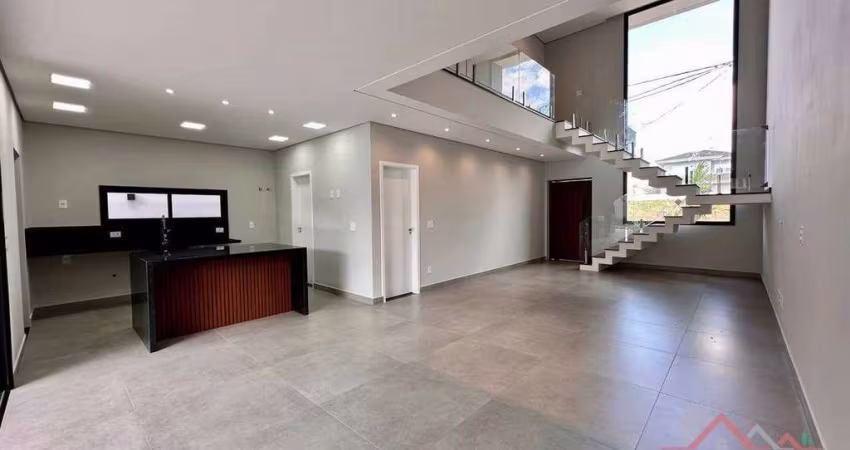 Casa à venda Reserva Ermida imóvel alto padrão - ótima localização condomínio / Jundiaí / São Paulo