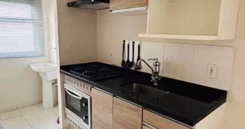 Apartamento Mobiliado para locação Condominio Doce Lar Bella Colonia - Jundiai / SP