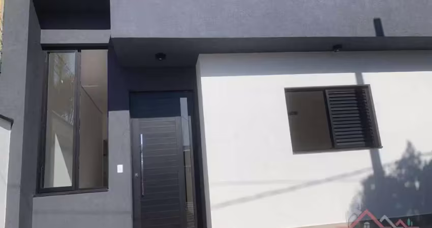 Casa à venda Jardim Marambaia - Jundiaí / São Paulo