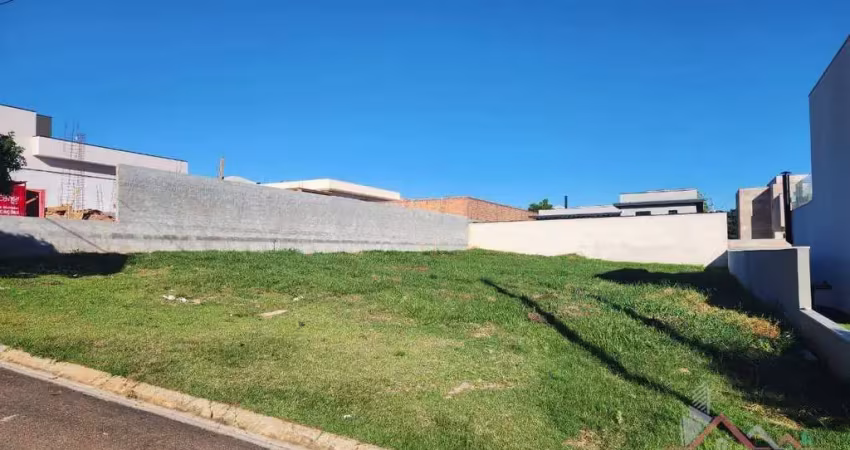 Terreno em condomínio fechado à venda na Rua Salvador Caruso Orlando, Medeiros, Jundiaí