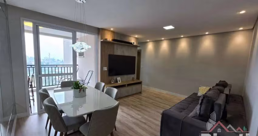 APARTAMENTO Á VENDA, CONDOMINIO ALTOS DA  SAMUEL MARTINS, JUNDIAÍ-SP