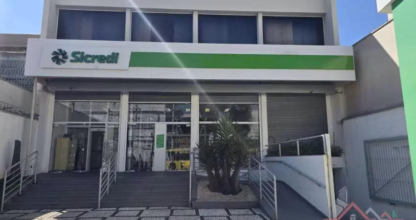 Prédio à venda na Rua Rangel Pestana, 98, Centro, Jundiaí