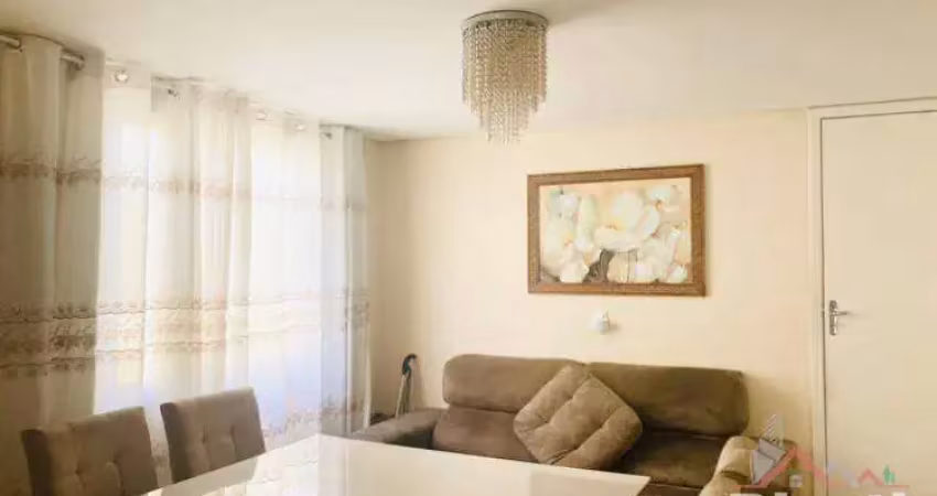 Casa com 2 quartos à venda na Avenida Gumercindo Soares de Camargo, 254, Jardim Estádio, Jundiaí
