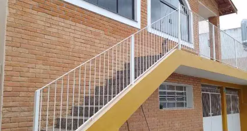 Casa com 4 quartos à venda na Avenida Soror Maria da Providência, 230, Jardim Pacaembu, Jundiaí