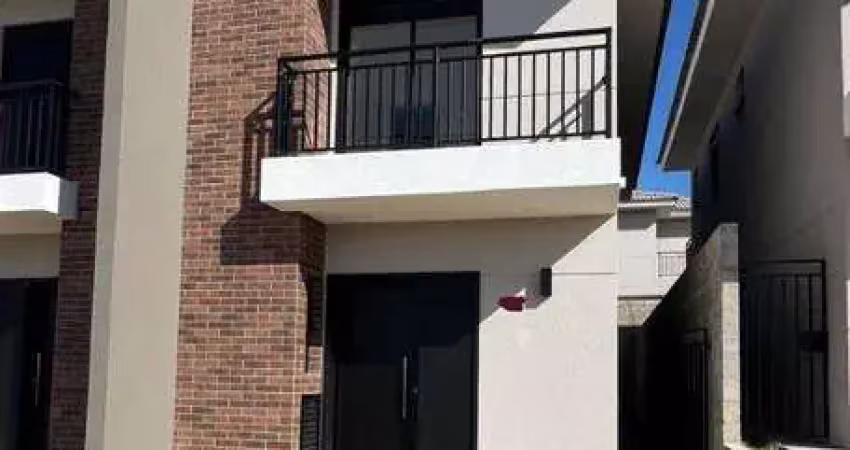 Casa 2 suítes à venda, 90 m² por r$ 757.000 - medeiros - jundiaí/sp