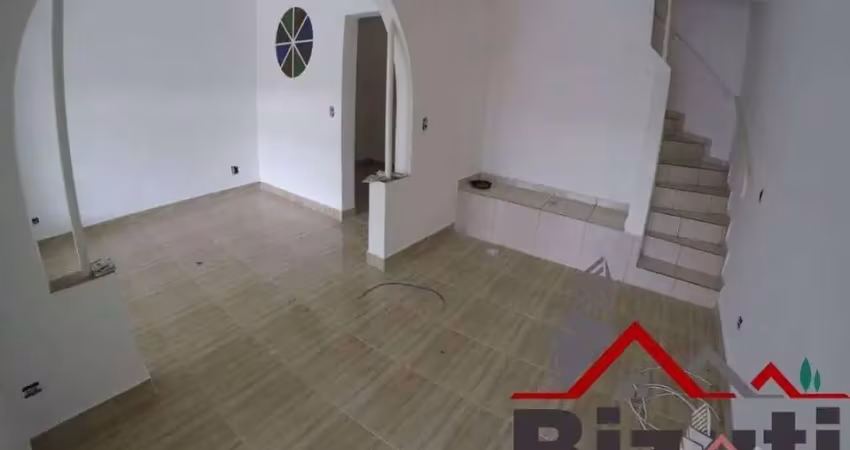 Casa com 3 quartos para alugar na Alameda Canadá, 8, Agapeama, Jundiaí