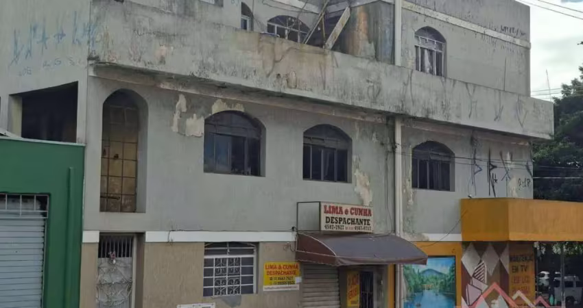 Prédio comercial/ residencial a venda em jundiaí-sp