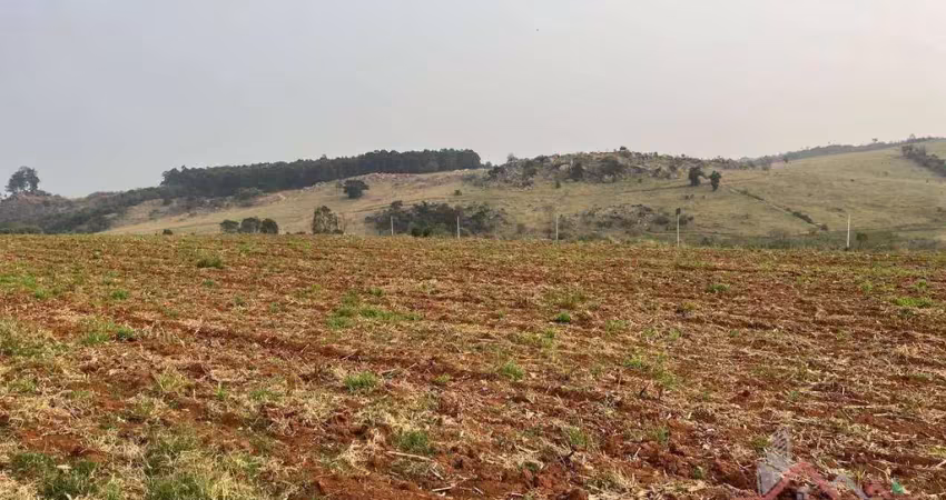 Terreno à venda na Avenida Rafael de Jesus Francischinelli, Pedregulho, Itu