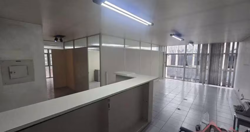 Sala comercial com 3 salas à venda na Rua Barão de Jundiaí, 1041, Centro, Jundiaí