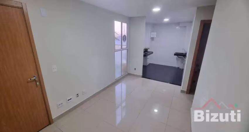 Apartamento com 2 quartos à venda na Rua Antônio Rocha Batista, 30, Jardim São Pedro de Viracopos, Campinas