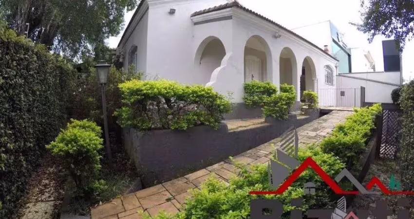 Casa para locação em av. fernando arens em jundiaí sp
