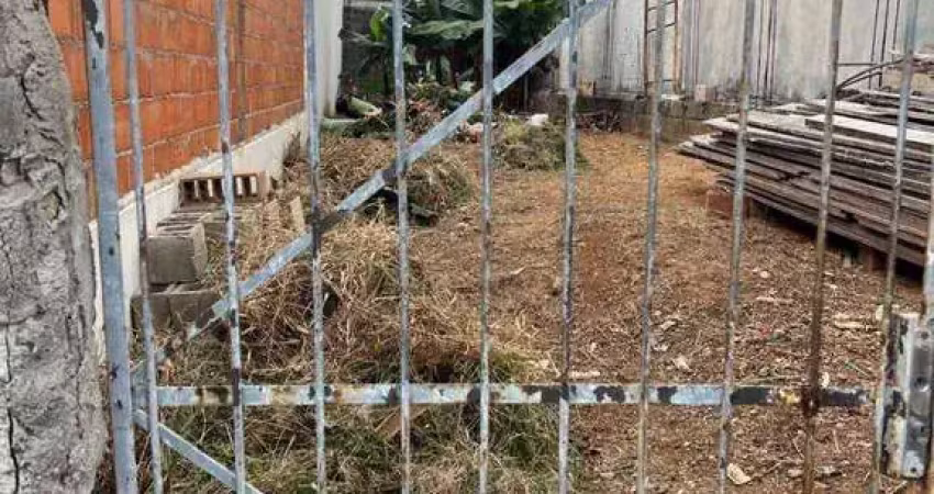 Terreno à venda na Rua Operária, Vila Aparecida, Jundiaí