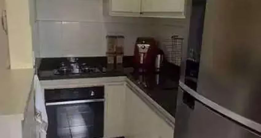 Apartamento com 2 quartos para alugar na Rua Vitor Marcelo de Castro, 750, Parque Cidade Jardim II, Jundiaí