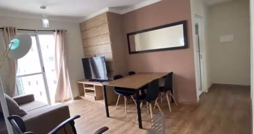 Apartamento a locação em residencial vista centrale - jundiaí sp