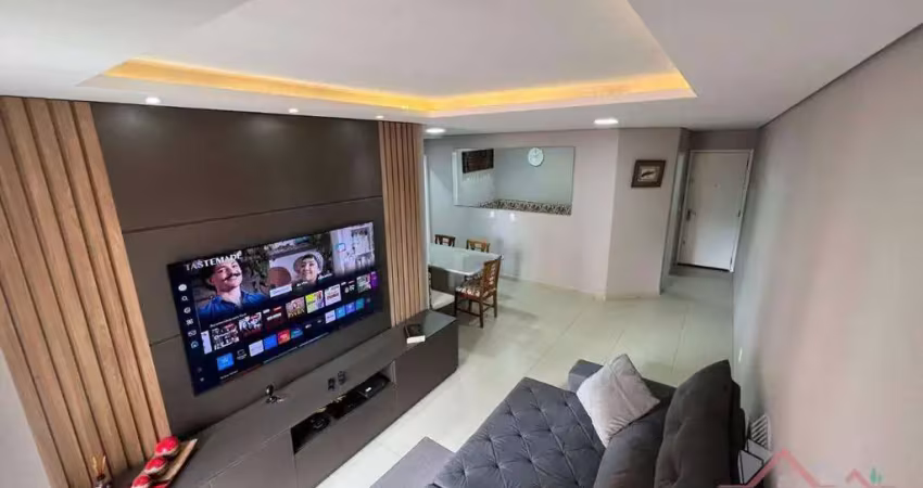 Apartamento com 3 quartos à venda na Rua do Retiro, 217, Vila das Hortências, Jundiaí