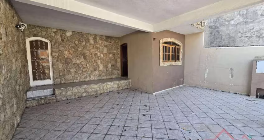 Casa com 4 quartos à venda na Rua Salvador Vaccari, 218, Jardim Florestal, Jundiaí
