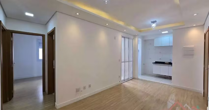 Apartamento para locação altos da samuel martins,jundiaí-sp