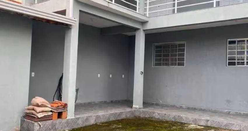 Casa com 3 quartos à venda na Rua Luiz Vechi, 167, Jardim Primavera, Itupeva