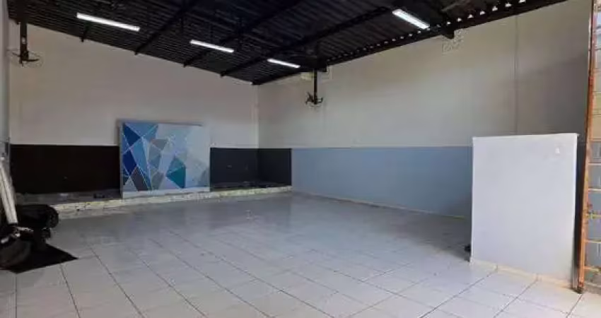 Sala comercial para alugar na Avenida Antônio Barchetta, 811, Jardim Copacabana, Jundiaí