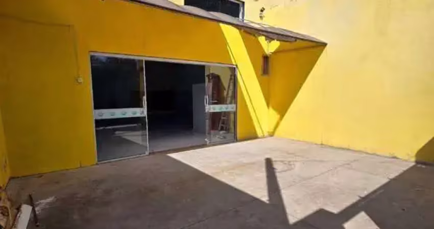 Sala comercial para alugar na Avenida Antônio Barchetta, 811, Jardim Copacabana, Jundiaí