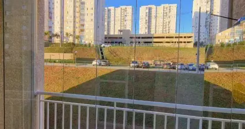 Apartamento com 2 quartos à venda na Rua Ângelo Corradini, 401, Vila Nambi, Jundiaí