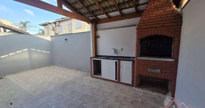 Casa para locação em condomínio canto da natureza jundiaí sp