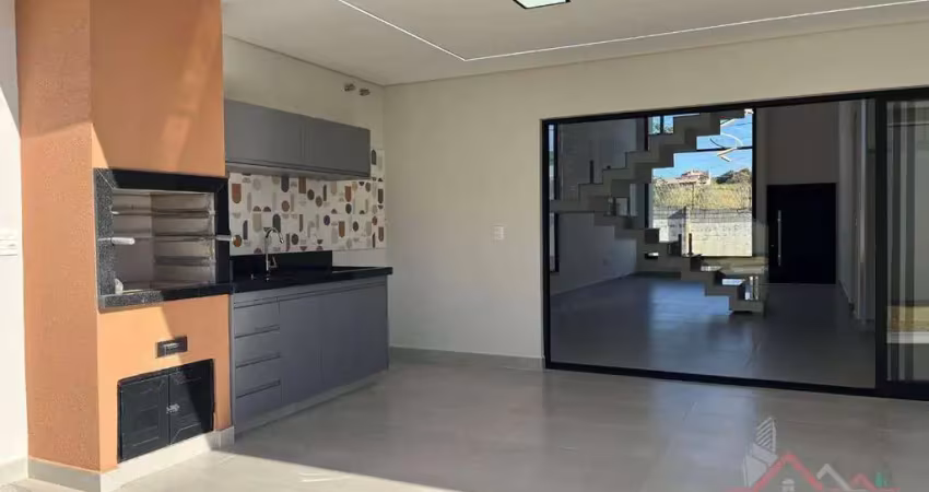 Casa a venda em condomínio bella vittá em jundiaí sp
