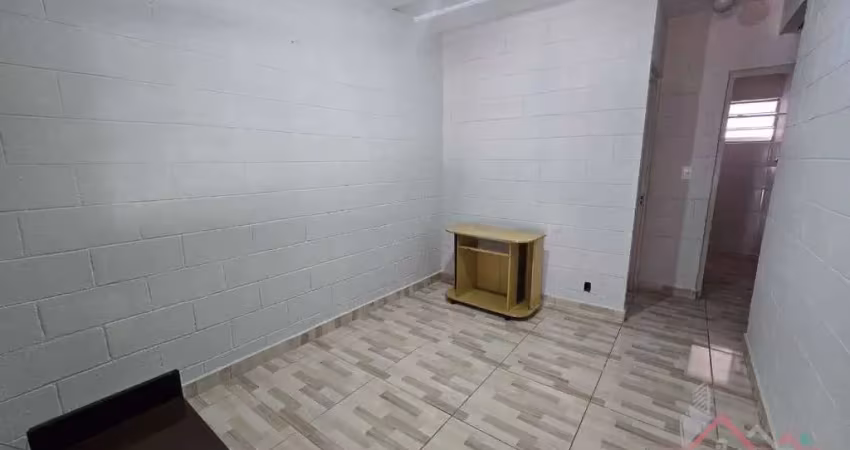 Casa com 2 quartos para alugar na Rua João da Silveira Franco, 14, Jardim Esplanada, Jundiaí
