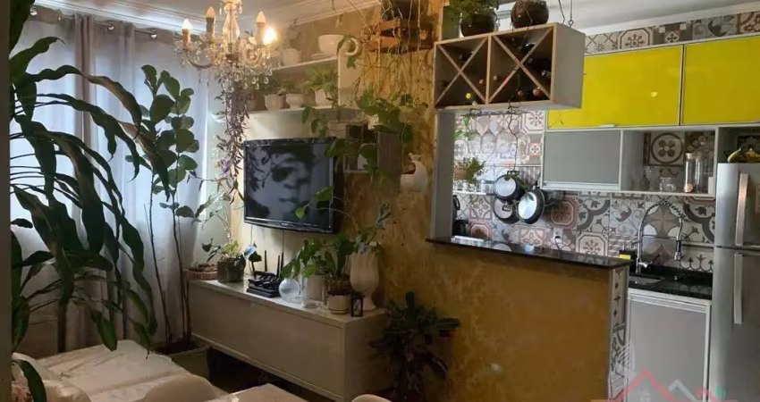 Apartamento a venda em av. reserva do japy jundiaí sp
