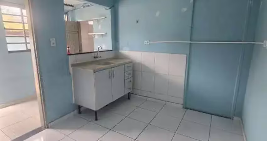 Casa com 1 quarto para alugar na Rua Paraguassu, 15, Vila Bandeirantes, Jundiaí