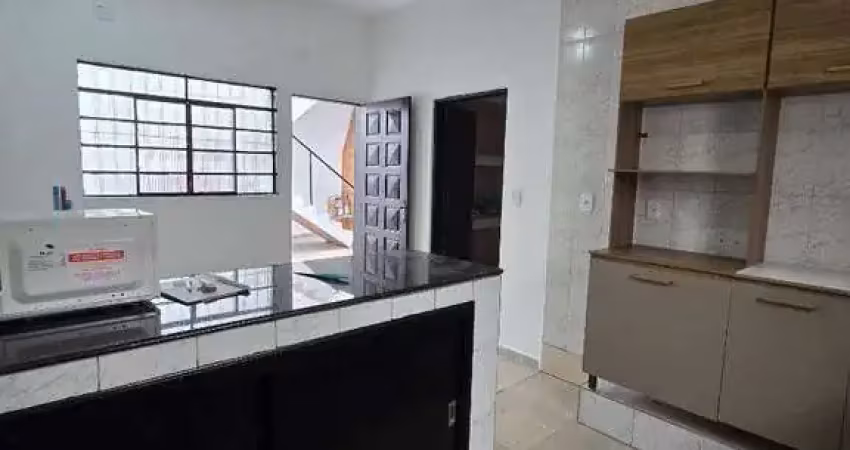 Apartamento com 1 quarto para alugar na Rua Dinamarca, 264, Jardim Europa, Campo Limpo Paulista