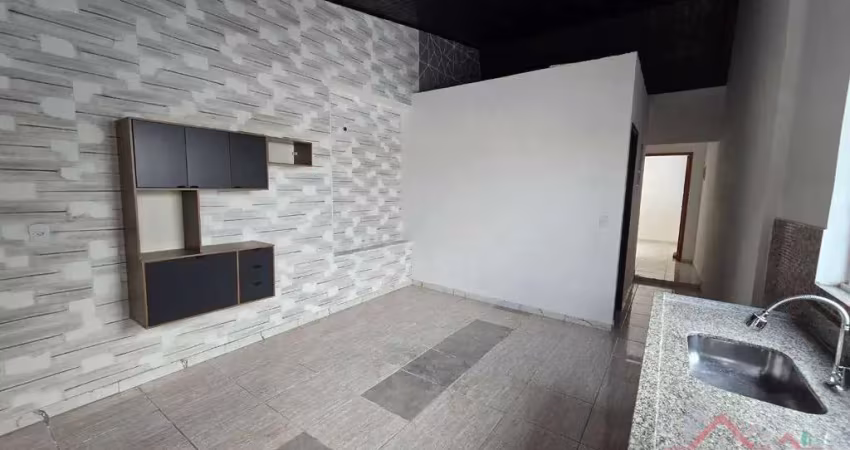 Apartamento com 2 quartos para alugar na Rua Dinamarca, 264, Jardim Europa, Campo Limpo Paulista